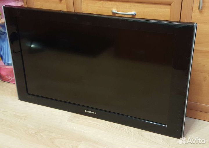 Телевизор samsung 37 дюймов