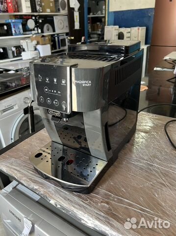 Кофемашина Delonghi ecam 220.22.gb
