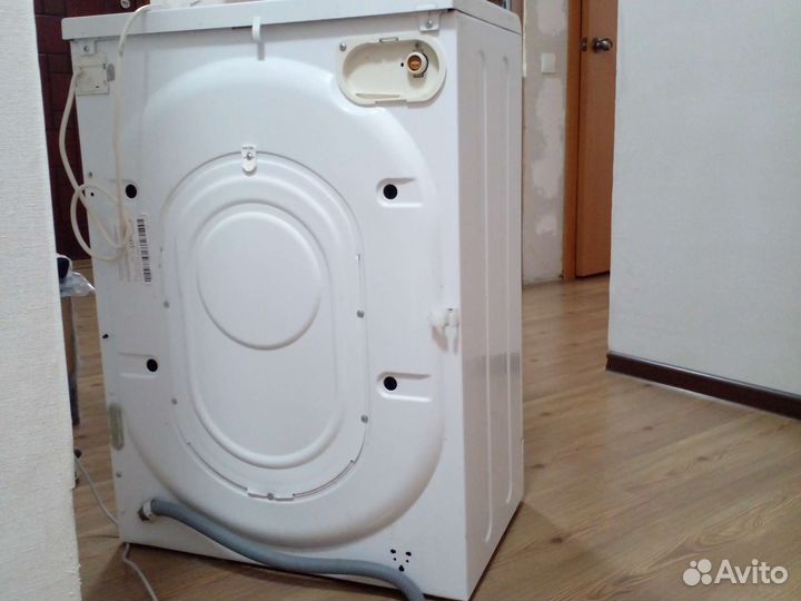 Стиральная машина на запчасти