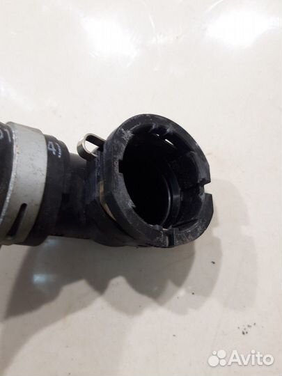 Патрубок системы охлаждения (Kia Sorento IV)