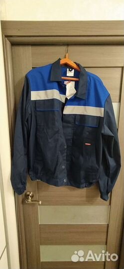 Костюм рабочий