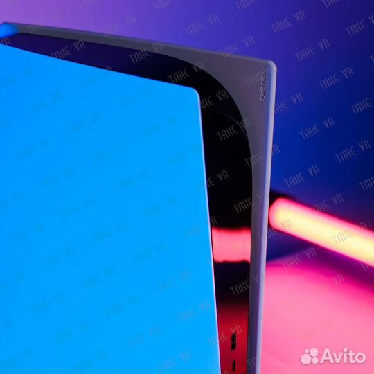 Аренда PlayStation 5