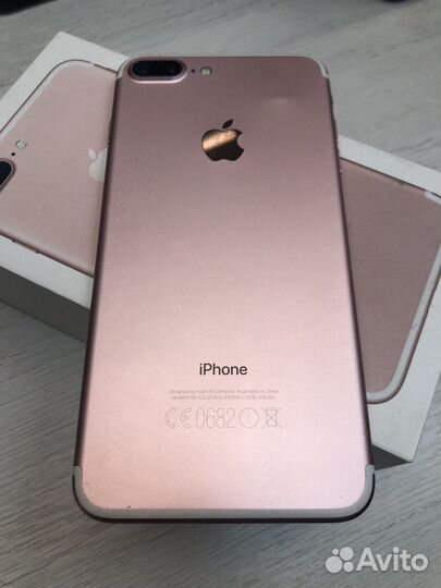 iPhone 7, 32 ГБ