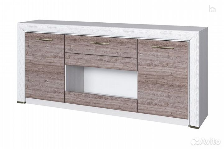 Тумба под тв 1V2D1S olivia