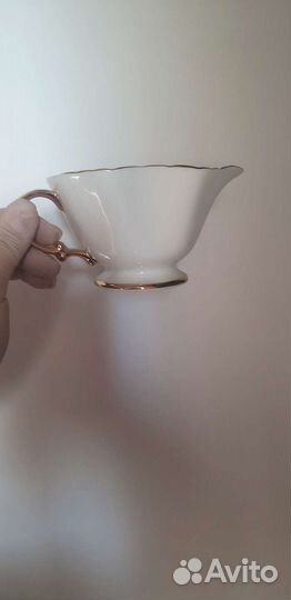 Фарфоровая посуда