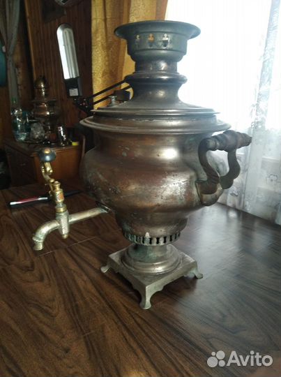 Самовар