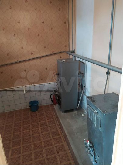 Дом 235 м² на участке 40 сот.