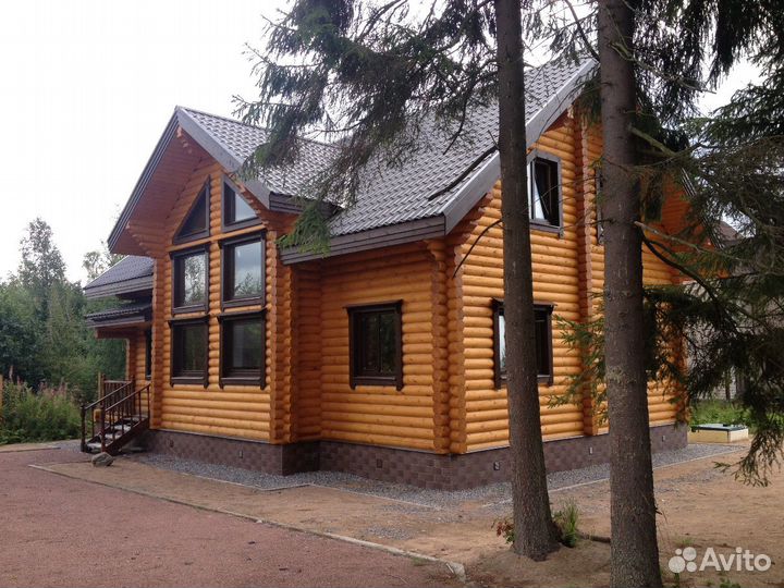 Ремонт, строительство