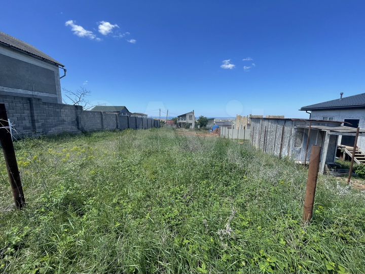 Участок 8 сот. (СНТ, ДНП)