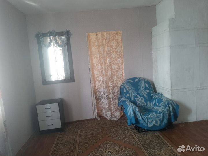 3 комната 20 сотки земля