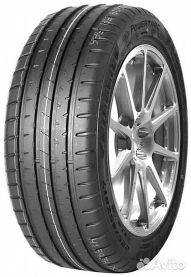 Powertrac Racing Pro 275/50 R21 113W