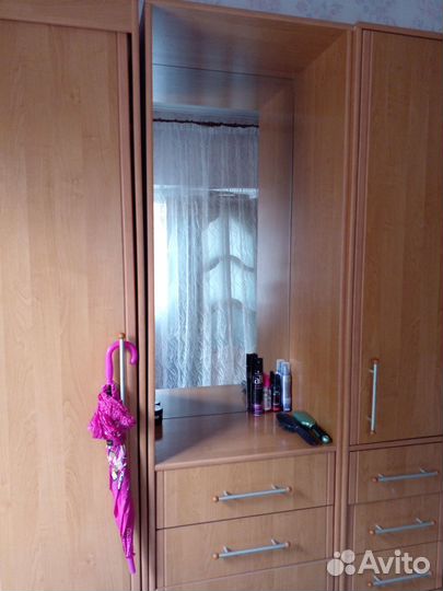 Продается шкаф