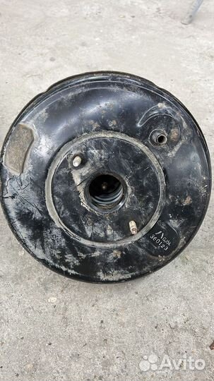 Вакуумный усилитель тормозов Mazda 6GG