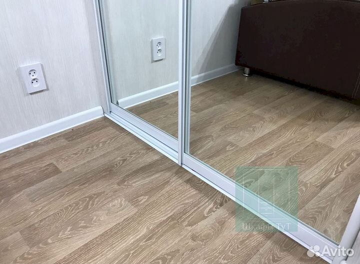 Шкаф новый