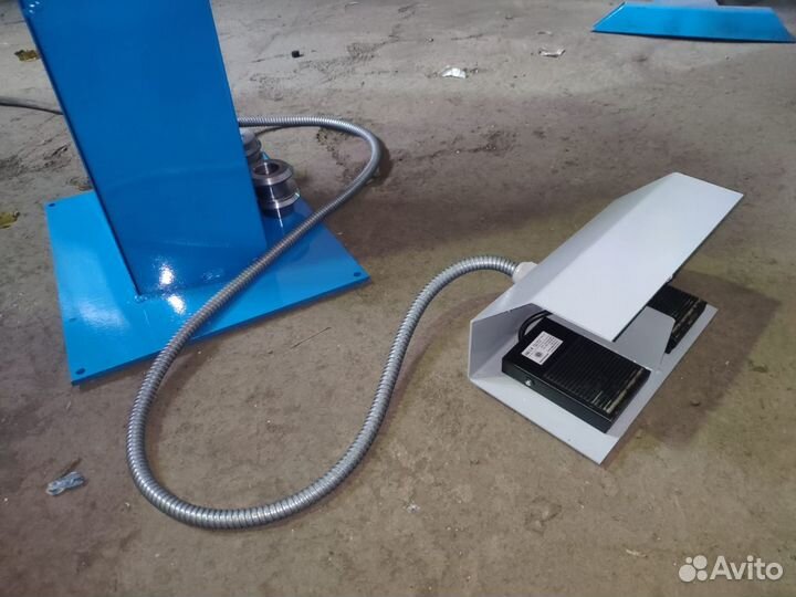 Зигмашина электромеханическая SBX-Z160x2