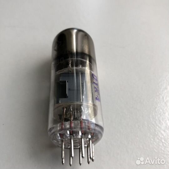 Радиолампы 6н30п-др