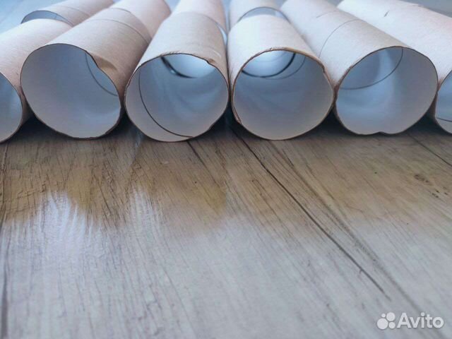Втулка от туалетной