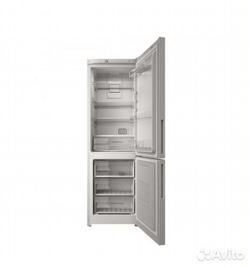 Холодильник Indesit ITR 4180 W