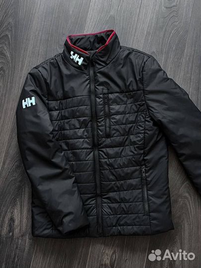 Куртка демисезонная Helly Hansen