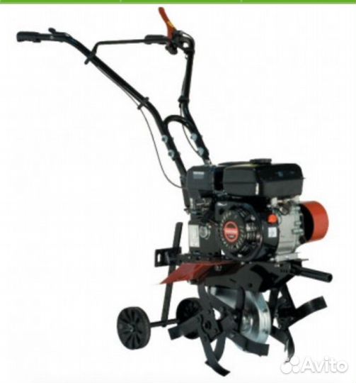 Мотокультиватор