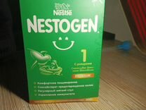 Детская молочная смесь Nestogen