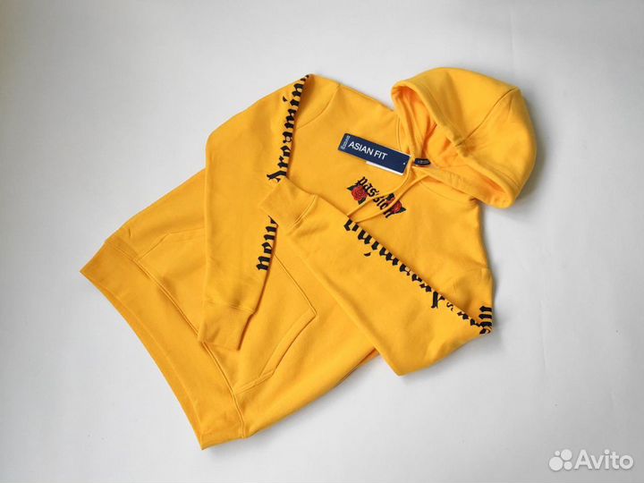 Толстовка мужская HM 44 46 новая