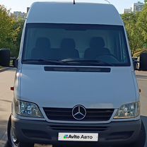 Mercedes-Benz Sprinter Classic 2.1 MT, 2017, 227 500 км, с пробегом, цена 2 270 000 руб.