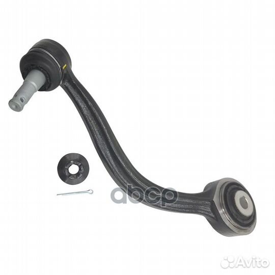 Старый номер cqkh-98L) Рычаг подвески лев. вер