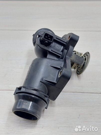 Корпус термостата Bmw X5 E53 M54 B30 A 2003-2007