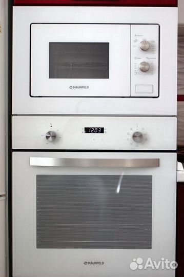 Микроволновая печь встраиваемая