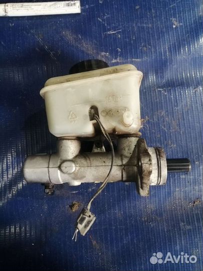 Главный тормозной цилиндр Kia Spectra