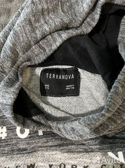 Детские вещи на мальчика