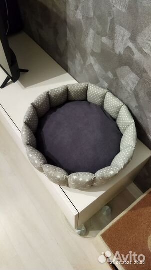 Лежанка для животных