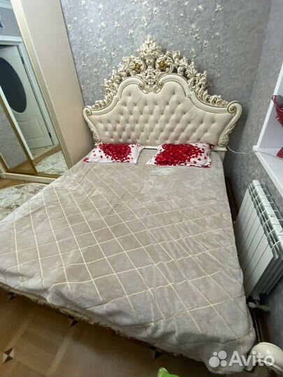 Спальня