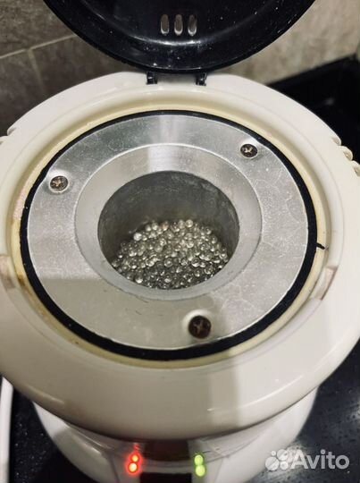 Стерилизатор гласперленовый