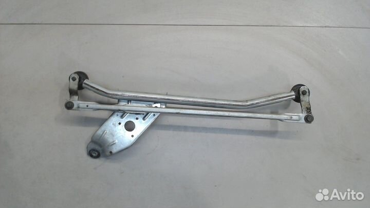 Механизм стеклоочистителя Renault Logan 1, 2011