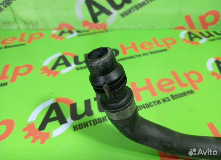 Патрубок охлаждения BMW 5-series E39 M54B25