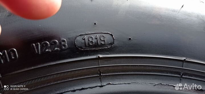 Pirelli Cinturato P1 185/65 R15