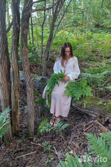 Платья средневековые аренда