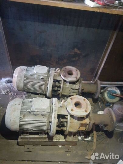 Электродвигатель