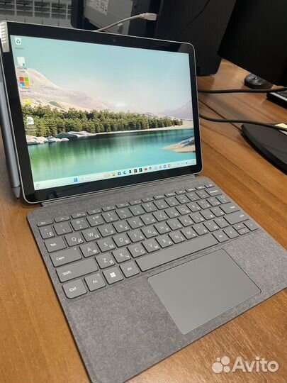 Microsoft surface Go 3