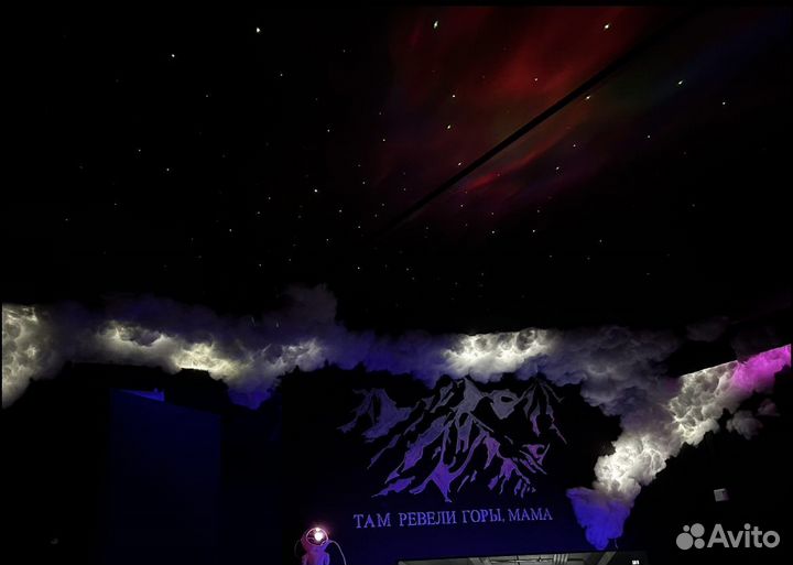 Праздники, мероприятия, развлечения и дни рождения