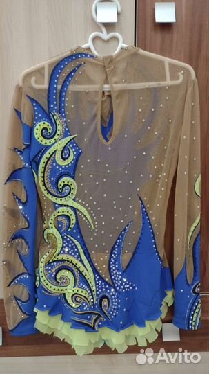 Групповые купальники 155-170