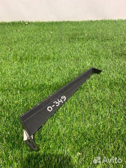 Пластик салона Tesla Model S 2015 1009247-00-D