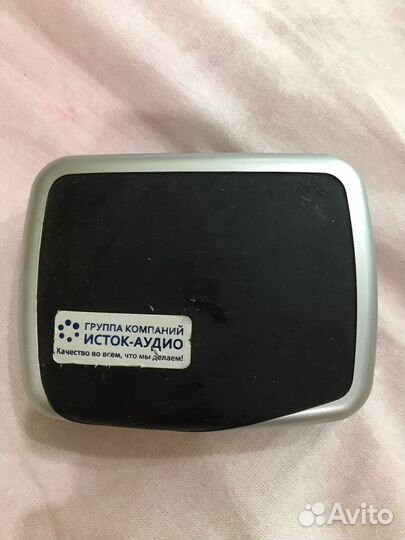 Слуховой аппарат бу