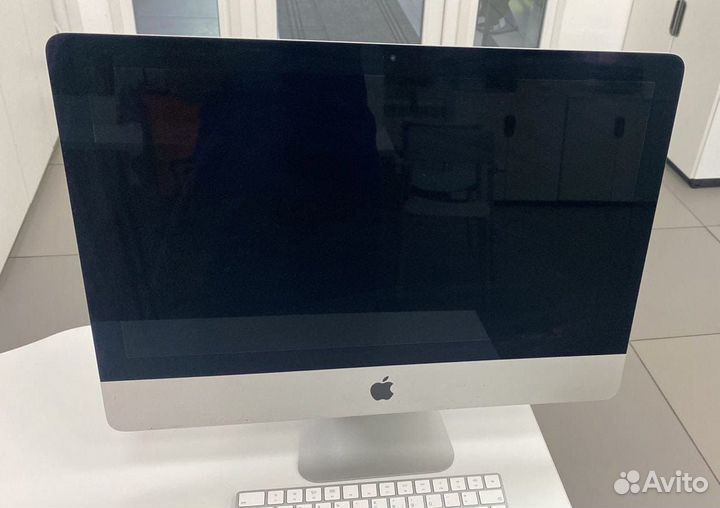 Apple iMac 21.5-inch