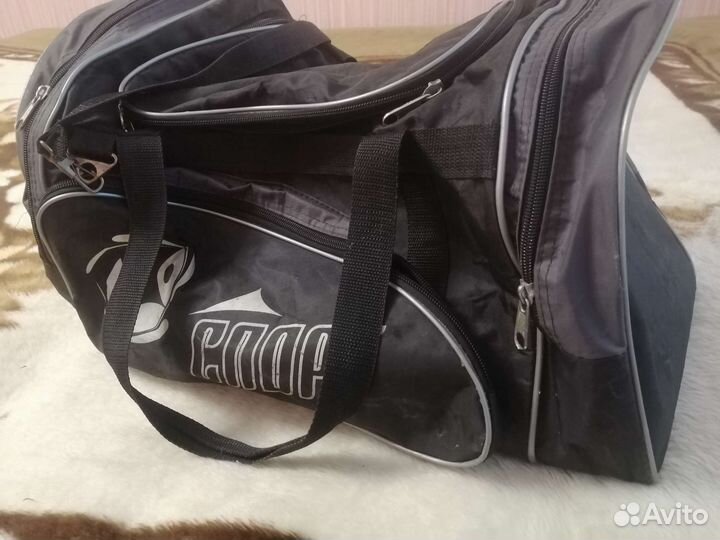 Сумка дорожная