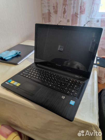 Ноутбук lenovo G50-30