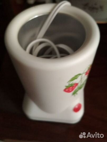 Малыш (для подогрева детского питания)