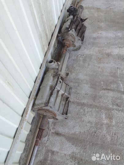 Коробка передач